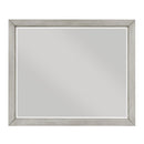 Providence Mirror