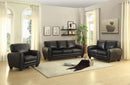 Rubin Sofa in Black