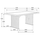Sherwood Dining Set