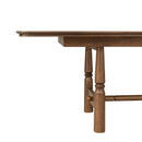 Azalea Rectangular Dining Table - Michael's Discount Furniture