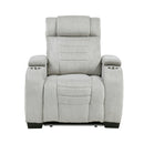 Ronan-Reclining Chair image