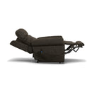 Jenkins Latitudes Power Lift Recliner with Right-Hand Control & Power Headrest - 5000003919 - Michael's Discount Furniture