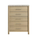 Jonas Chest in Natural
