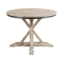 Callista Table- Beach/Natural
