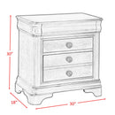 Cameron Nightstand