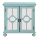 Poppy Accent Chest