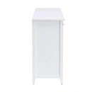 Console Table w/Storage