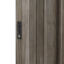 Kings Court Storage Bed