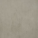 Farmington Panel Bed in Medium Brown and Washed Stone