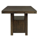Colorado Counter Table