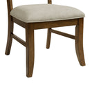 Phillipe Dining Set in Cherry