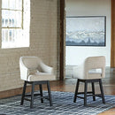 Tallenger Bar Stool Set