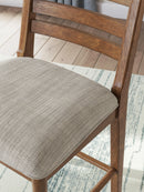 Greddinton Dining Room Set