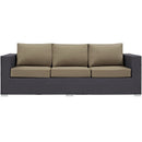 Convene Outdoor Patio Sofa