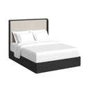 Rosalie UPH Bed