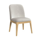 Rosalie Dining Side Chair in (2 Per Carton)