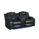 Carlo Living Room Set