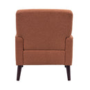Kiwi Chair in 8077 Boucle
