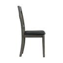 Alex 60" 7PC Dining Set