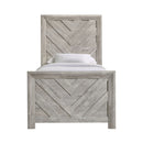 Eleanor Bed