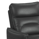 Deco P1 Recliner with Glider and Swivel