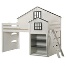 Loft Bed