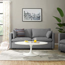 Activate Upholstered Fabric Sofa
