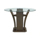 Dapper Round Table