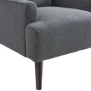 Kiwi Chair in 8077 Boucle