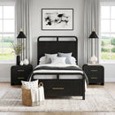 Ridgemont Storage Bedroom Set