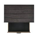 Harlington Bedroom Set with 2 Nightstands