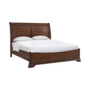Phillipe Bedroom Set in Cherry