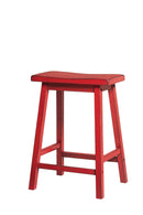 Counter Height Stool (Set-2)
