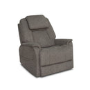 Zecliner Model 3+ Petite Power Lift Recliner with Power Headrest, Lumbar, Heat & Massage - 5000010069 - Michael's Discount Furniture