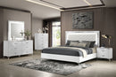 Cassia Dresser with Mirror