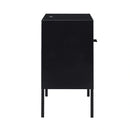 Ember Nightstand (C-1094) W/USB