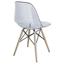 Pyramid Dining Side Chair