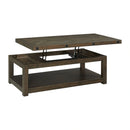 Colorado Occasional 3PC Set with Coffee & 2 End Tables