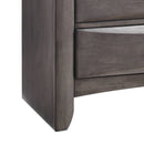 Emily Storage Bedroom Set