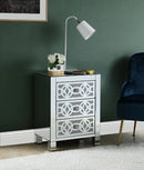 Accent Table