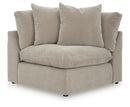 Maxton Heights Sectional