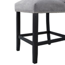 Tuscany 5PC Counter Height Dining Set-Table & Four Chairs