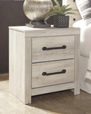 Cambeck Bedroom Set