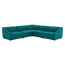 Comprise 5-Piece Sectional Sofa