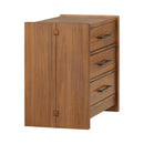 Lincoln Nightstand - Michael's Discount Furniture