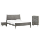 Georgia 3 Piece Full Bedroom Set