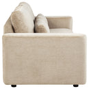 Amador Track Arm Sofa