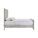 Ellen Bed White