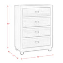 Harlington Panel Bedroom Set