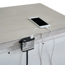 McCoy Storage Bedroom Set